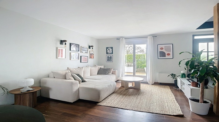 Ma-Cabane - Vente Maison NOTRE DAME D OE, 148 m²