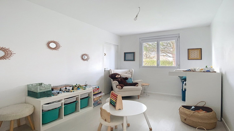 Ma-Cabane - Vente Maison NOTRE DAME D OE, 148 m²