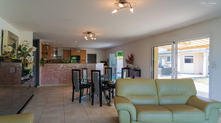 Ma-Cabane - Vente Maison NOTRE DAME D OE, 100 m²