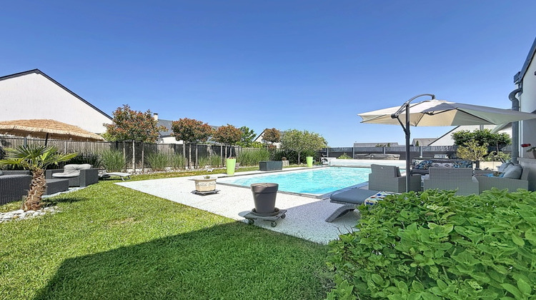 Ma-Cabane - Vente Maison NOTRE DAME D OE, 146 m²