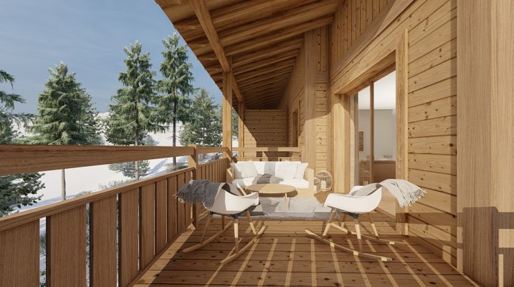 Ma-Cabane - Vente Maison NOTRE-DAME-DE-BELLECOMBE, 103 m²