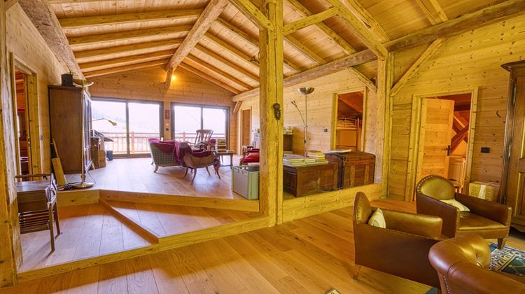 Ma-Cabane - Vente Maison NOTRE-DAME-DE-BELLECOMBE, 319 m²