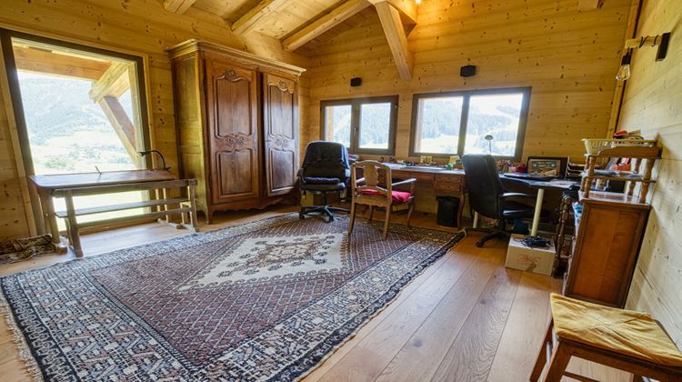 Ma-Cabane - Vente Maison NOTRE-DAME-DE-BELLECOMBE, 319 m²