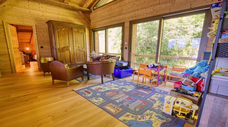 Ma-Cabane - Vente Maison NOTRE-DAME-DE-BELLECOMBE, 319 m²