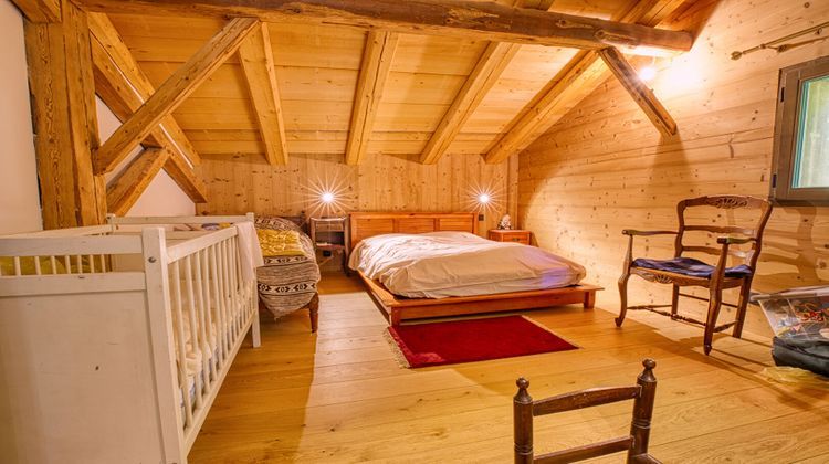 Ma-Cabane - Vente Maison NOTRE-DAME-DE-BELLECOMBE, 319 m²