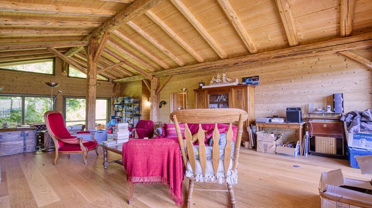 Ma-Cabane - Vente Maison NOTRE-DAME-DE-BELLECOMBE, 319 m²