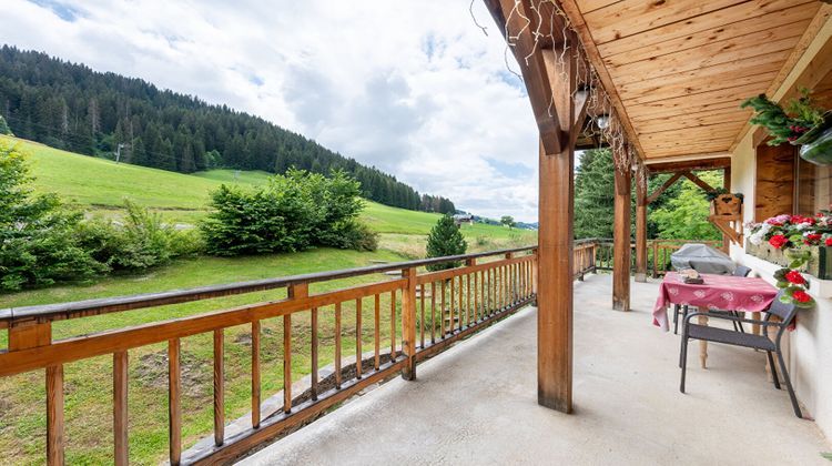 Ma-Cabane - Vente Maison NOTRE-DAME-DE-BELLECOMBE, 290 m²