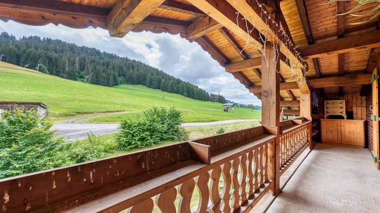 Ma-Cabane - Vente Maison NOTRE-DAME-DE-BELLECOMBE, 290 m²