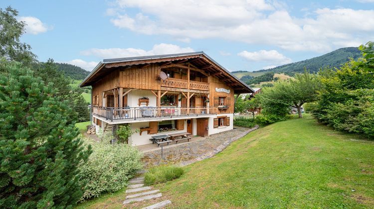 Ma-Cabane - Vente Maison NOTRE-DAME-DE-BELLECOMBE, 290 m²