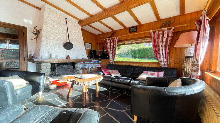 Ma-Cabane - Vente Maison NOTRE-DAME-DE-BELLECOMBE, 108 m²