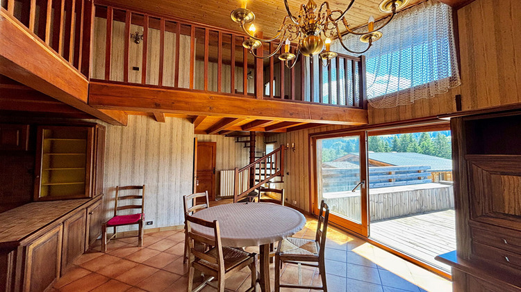 Ma-Cabane - Vente Maison NOTRE-DAME-DE-BELLECOMBE, 149 m²