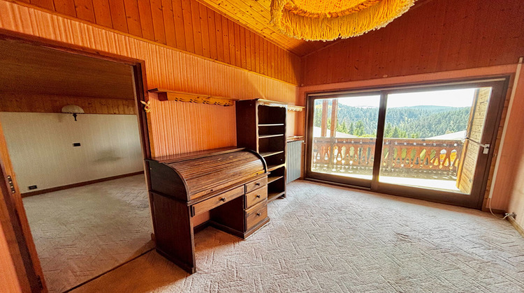 Ma-Cabane - Vente Maison NOTRE-DAME-DE-BELLECOMBE, 149 m²