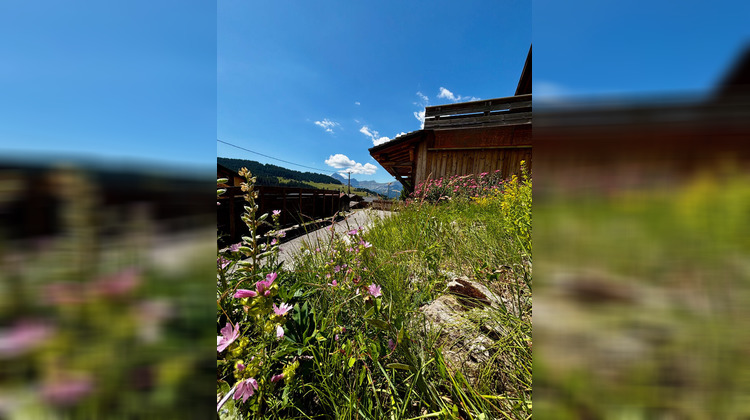 Ma-Cabane - Vente Maison NOTRE-DAME-DE-BELLECOMBE, 149 m²