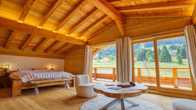 Ma-Cabane - Vente Maison NOTRE-DAME-DE-BELLECOMBE, 400 m²