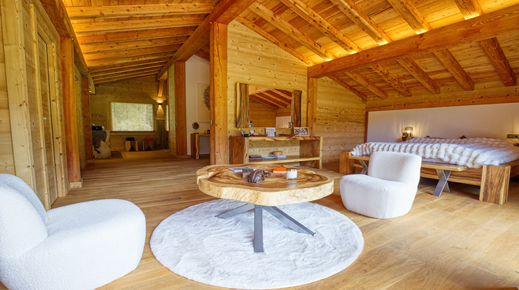 Ma-Cabane - Vente Maison NOTRE-DAME-DE-BELLECOMBE, 400 m²