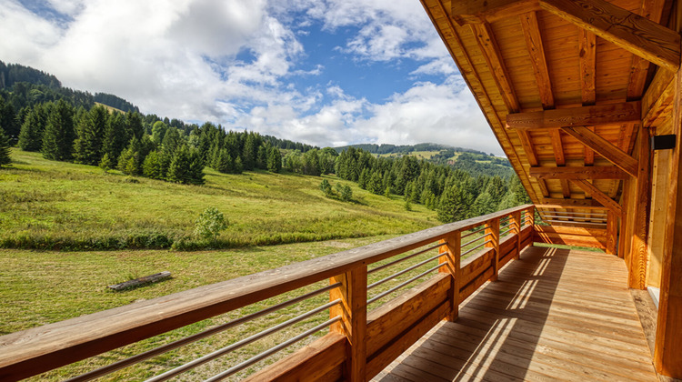 Ma-Cabane - Vente Maison NOTRE-DAME-DE-BELLECOMBE, 400 m²