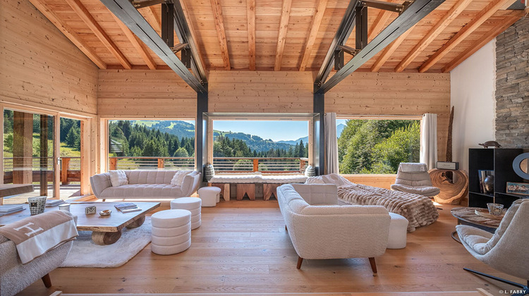 Ma-Cabane - Vente Maison NOTRE-DAME-DE-BELLECOMBE, 400 m²