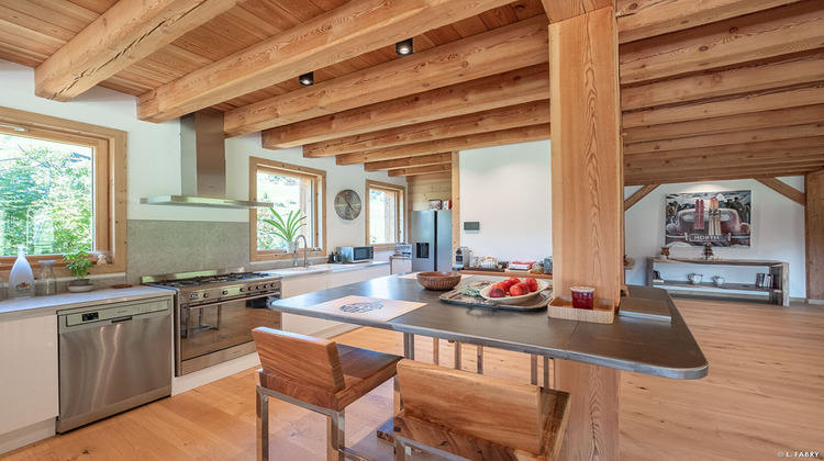 Ma-Cabane - Vente Maison NOTRE-DAME-DE-BELLECOMBE, 400 m²