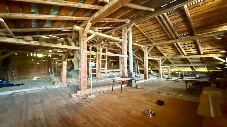 Ma-Cabane - Vente Maison NOTRE-DAME-DE-BELLECOMBE, 0 m²