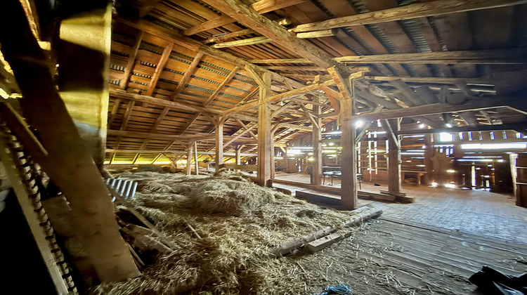 Ma-Cabane - Vente Maison NOTRE-DAME-DE-BELLECOMBE, 0 m²