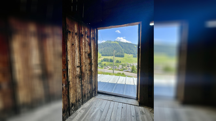 Ma-Cabane - Vente Maison NOTRE-DAME-DE-BELLECOMBE, 0 m²