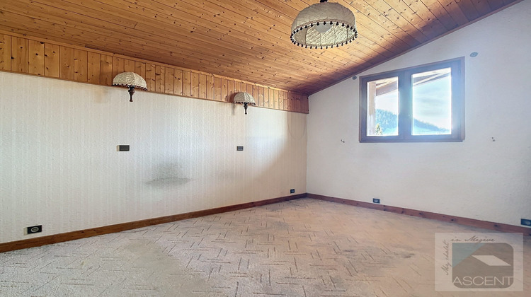 Ma-Cabane - Vente Maison Notre-Dame-de-Bellecombe, 135 m²