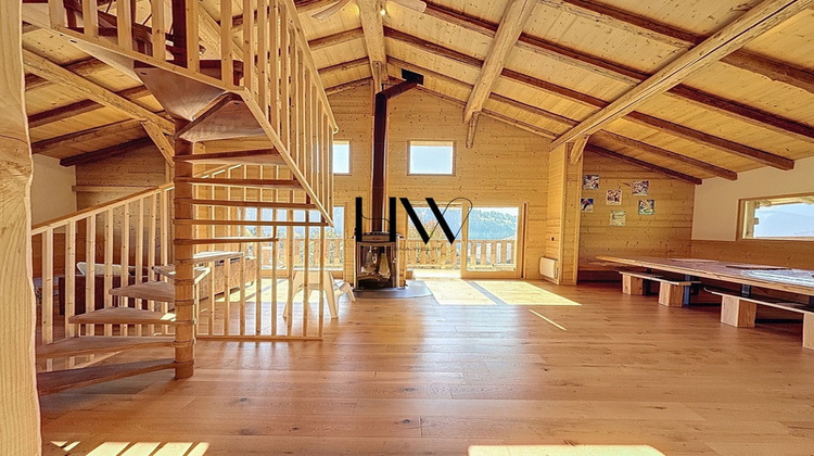 Ma-Cabane - Vente Maison NOTRE DAME DE BELLECOMBE, 285 m²