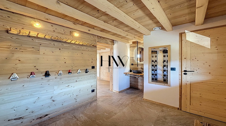 Ma-Cabane - Vente Maison NOTRE DAME DE BELLECOMBE, 285 m²