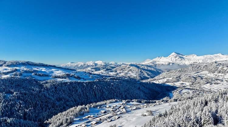 Ma-Cabane - Vente Maison NOTRE-DAME-DE-BELLECOMBE, 174 m²