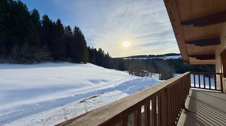 Ma-Cabane - Vente Maison NOTRE-DAME-DE-BELLECOMBE, 171 m²