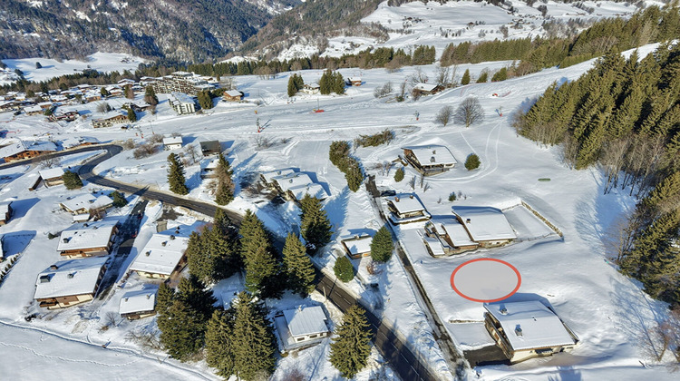 Ma-Cabane - Vente Maison NOTRE-DAME-DE-BELLECOMBE, 166 m²