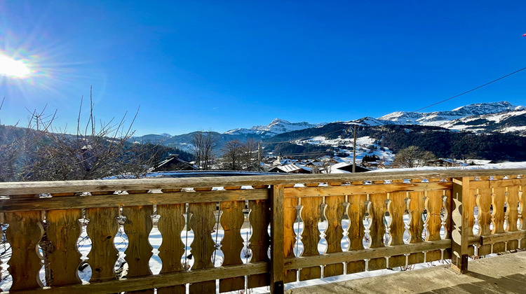 Ma-Cabane - Vente Maison NOTRE-DAME-DE-BELLECOMBE, 116 m²