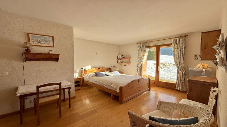 Ma-Cabane - Vente Maison NOTRE-DAME-DE-BELLECOMBE, 375 m²