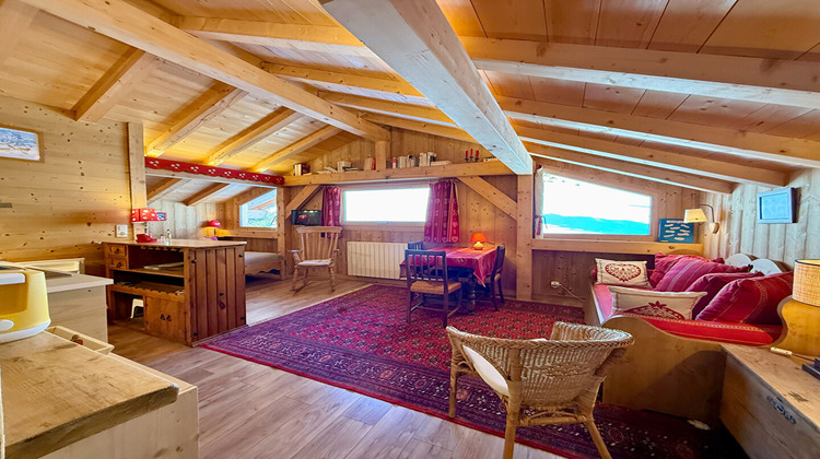 Ma-Cabane - Vente Maison NOTRE-DAME-DE-BELLECOMBE, 375 m²