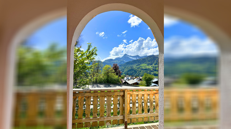 Ma-Cabane - Vente Maison Notre-Dame-de-Bellecombe, 116 m²
