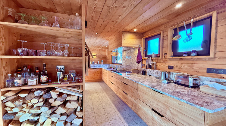 Ma-Cabane - Vente Maison NOTRE-DAME-DE-BELLECOMBE, 136 m²