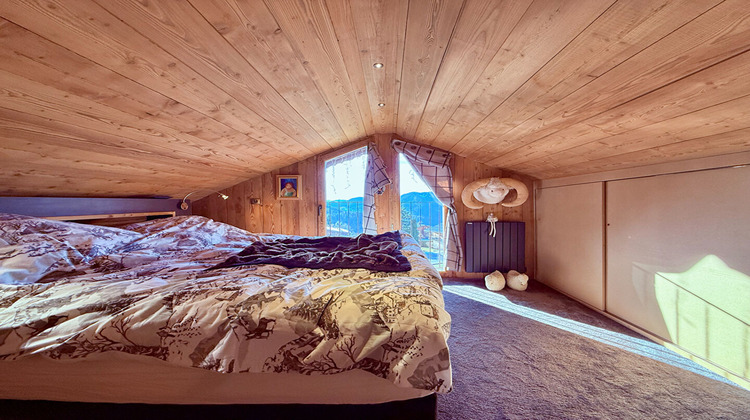Ma-Cabane - Vente Maison NOTRE-DAME-DE-BELLECOMBE, 136 m²