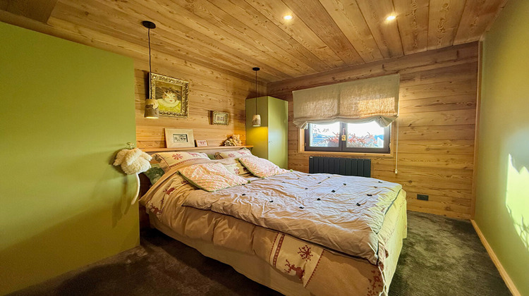 Ma-Cabane - Vente Maison NOTRE-DAME-DE-BELLECOMBE, 136 m²