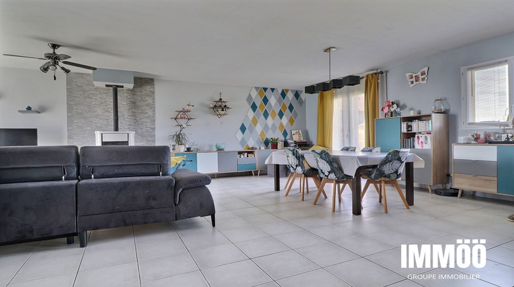 Ma-Cabane - Vente Maison Notre-Dame-de-Bliquetuit, 102 m²