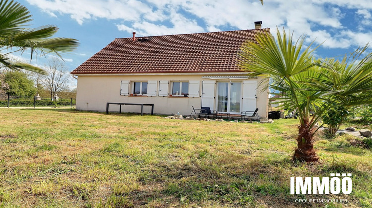 Ma-Cabane - Vente Maison Notre-Dame-de-Bliquetuit, 102 m²