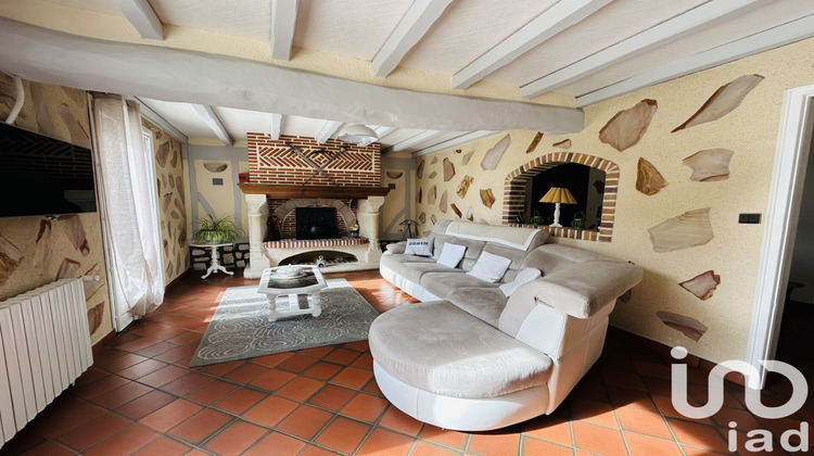 Ma-Cabane - Vente Maison Notre-Dame-de-Bliquetuit, 167 m²
