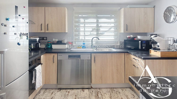 Ma-Cabane - Vente Maison Notre-Dame-de-Bliquetuit, 77 m²
