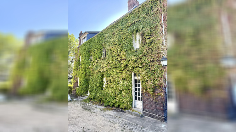 Ma-Cabane - Vente Maison Notre dame de bondeville, 182 m²