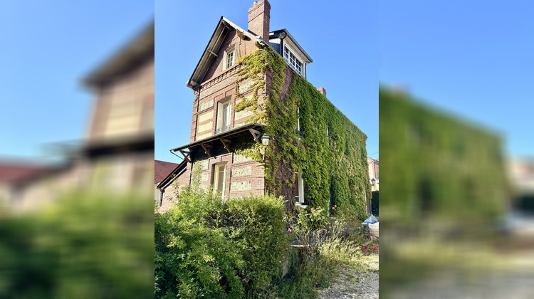 Ma-Cabane - Vente Maison Notre dame de bondeville, 182 m²