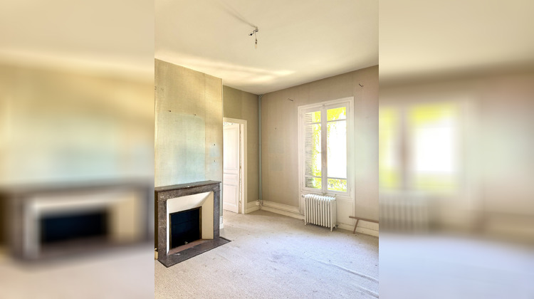 Ma-Cabane - Vente Maison Notre dame de bondeville, 182 m²