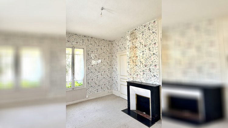 Ma-Cabane - Vente Maison Notre dame de bondeville, 182 m²