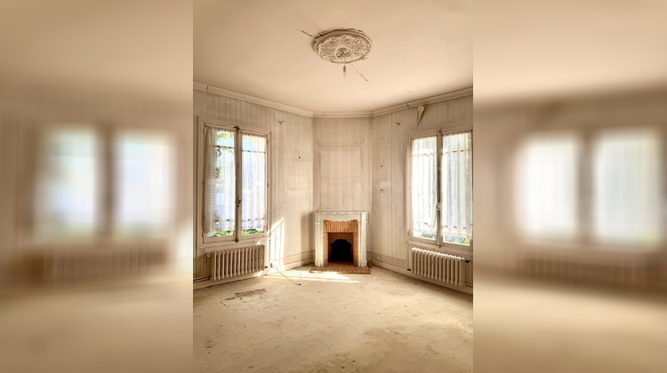 Ma-Cabane - Vente Maison Notre dame de bondeville, 182 m²