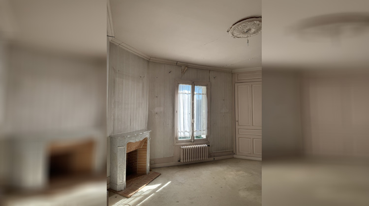 Ma-Cabane - Vente Maison Notre dame de bondeville, 182 m²