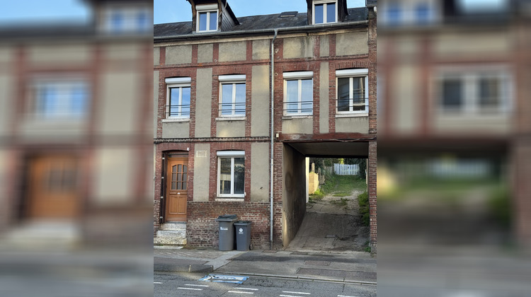 Ma-Cabane - Vente Maison Notre-Dame-de-Bondeville, 89 m²