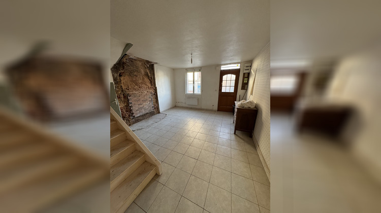 Ma-Cabane - Vente Maison Notre-Dame-de-Bondeville, 89 m²